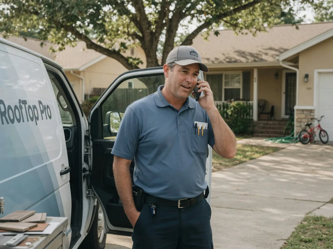 Roof Repair Rio, IL FAQs