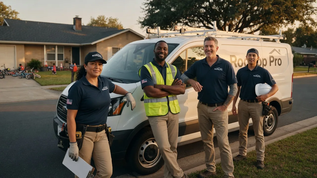 Roof Repair in Rio, IL near me